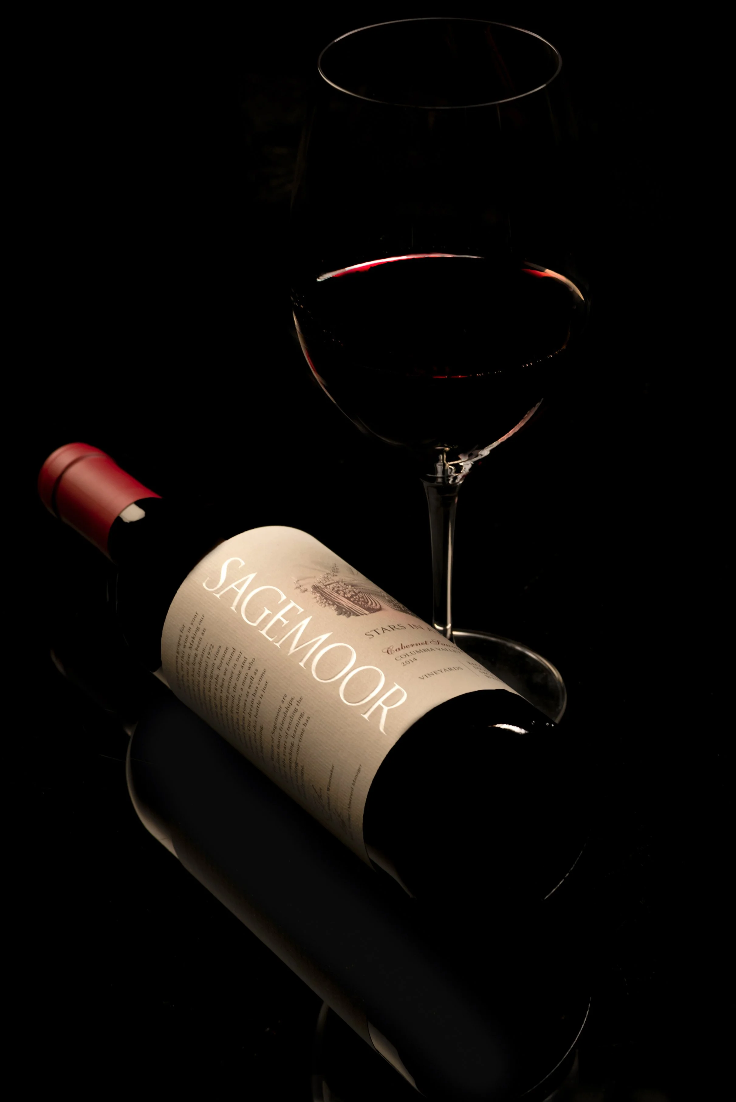 All Wines — Sagemoor